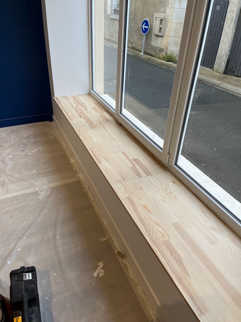 Garnier François Plaquiste — Photos 6